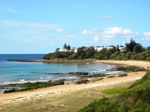 Sur Le Sable - Accommodation Brunswick Heads 3