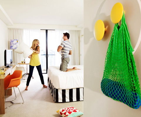 QT Gold Coast - Accommodation Brunswick Heads 0
