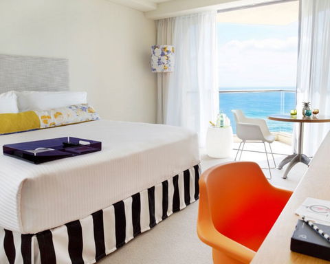 QT Gold Coast - Accommodation Brunswick Heads 2