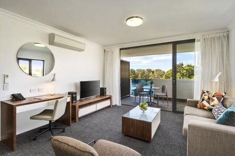 Quest Kelvin Grove - Accommodation Brunswick Heads 1
