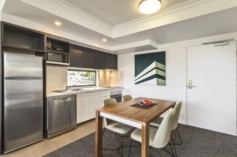 Quest Kelvin Grove - Accommodation Brunswick Heads 2