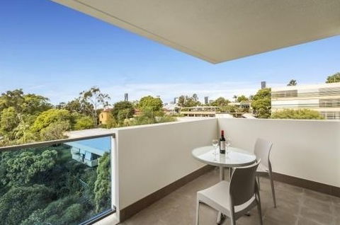 Quest Kelvin Grove - Accommodation Brunswick Heads 3
