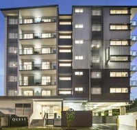 Quest Chermside on Playfield - Accommodation Brunswick Heads