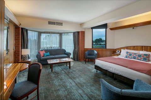 Arkaba Hotel - Accommodation Brunswick Heads 1