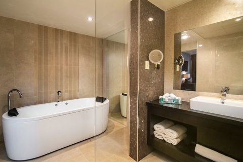 Arkaba Hotel - Accommodation Brunswick Heads 3