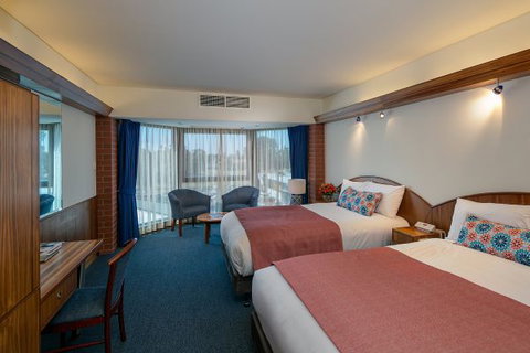 Arkaba Hotel - Accommodation Brunswick Heads 4