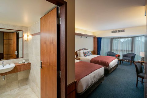 Arkaba Hotel - Accommodation Brunswick Heads 5