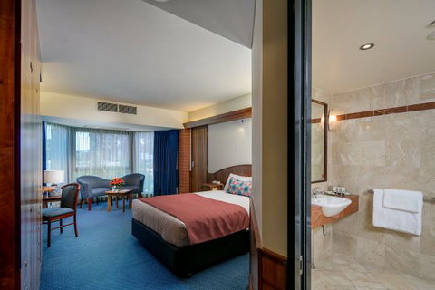 Arkaba Hotel - Accommodation Brunswick Heads 6