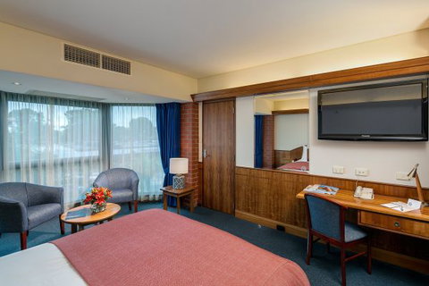 Arkaba Hotel - Accommodation Brunswick Heads 7
