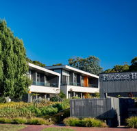 Flinders Hotel - Accommodation Brunswick Heads