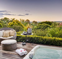 Gaia Retreat and Spa - Accommodation Brunswick Heads
