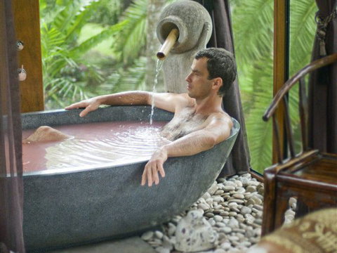 Gaia Retreat And Spa - Accommodation Brunswick Heads 2