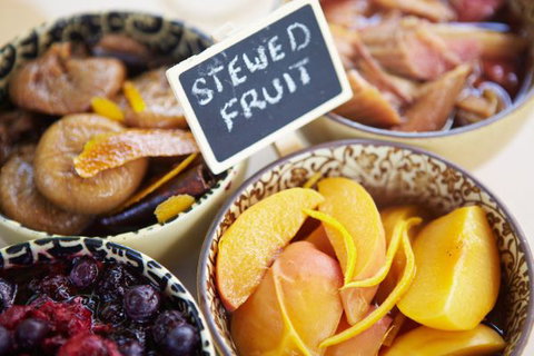 Gaia Retreat And Spa - Accommodation Brunswick Heads 4