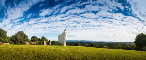 Gaia Retreat And Spa - Accommodation Brunswick Heads 5
