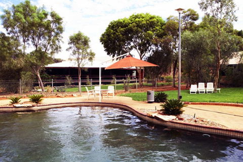 Kings Canyon Holiday Park - Accommodation Brunswick Heads 1