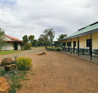 Kings Canyon Holiday Park - Accommodation Brunswick Heads