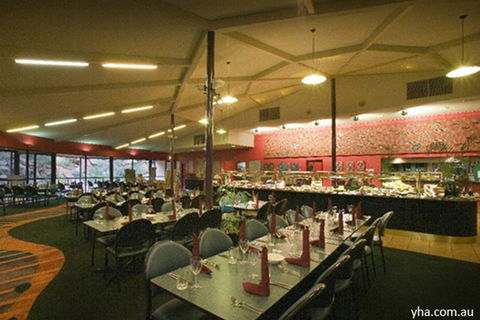 Kings Canyon Holiday Park - Accommodation Brunswick Heads 4