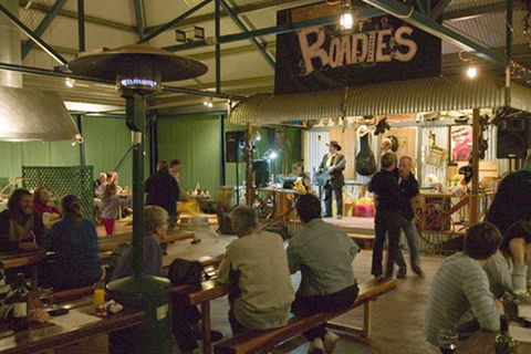 Kings Canyon Holiday Park - Accommodation Brunswick Heads 5