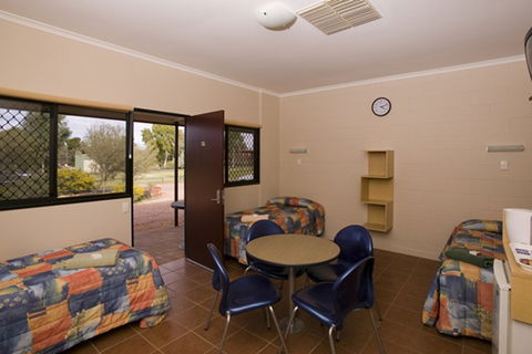 Kings Canyon Holiday Park - Accommodation Brunswick Heads 6