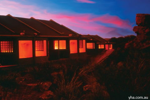 Kings Canyon Holiday Park - Accommodation Brunswick Heads 7