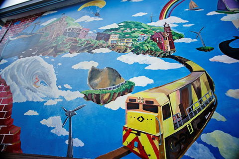 Albany YHA - Accommodation Brunswick Heads 1