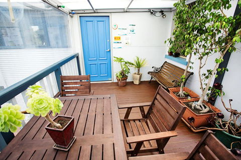 Albany YHA - Accommodation Brunswick Heads 3