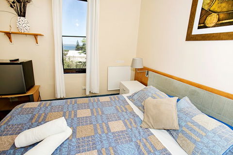 Albany YHA - Accommodation Brunswick Heads 5
