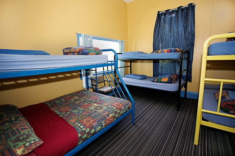 Albany YHA - Accommodation Brunswick Heads 6