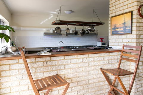 Augusta - Cape Leeuwin YHA - Accommodation Brunswick Heads 5