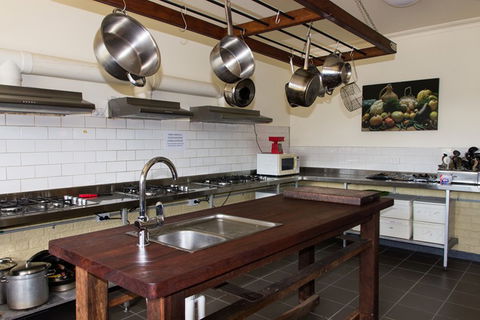 Augusta - Cape Leeuwin YHA - Accommodation Brunswick Heads 7