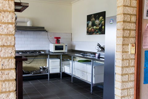 Augusta - Cape Leeuwin YHA - Accommodation Brunswick Heads 8