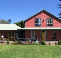 Dunsborough YHA - Accommodation Brunswick Heads