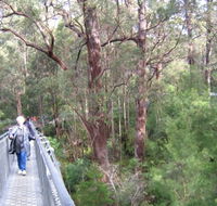 Walpole YHA - Accommodation Brunswick Heads