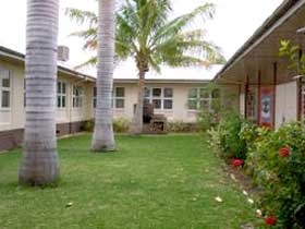 Travellers Haven Backpackers - Accommodation Brunswick Heads 0