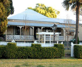 B And B Wanulla - Accommodation Brunswick Heads 0