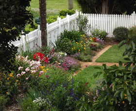 B And B Wanulla - Accommodation Brunswick Heads 1