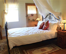 Classique Bed And Breakfast - Accommodation Brunswick Heads 1