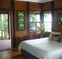 Byfield Mountain Retreat - Accommodation Brunswick Heads