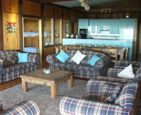Byfield Mountain Retreat - Accommodation Brunswick Heads 3