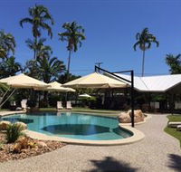 Wanderers Holiday Village - Lucinda - Accommodation Brunswick Heads