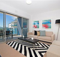 Allure Hotel and Apartments - Accommodation Brunswick Heads