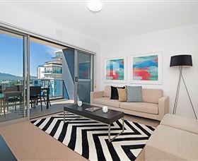 Allure Hotel And Apartments - Accommodation Brunswick Heads 0