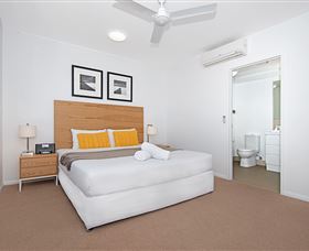 Allure Hotel And Apartments - Accommodation Brunswick Heads 1