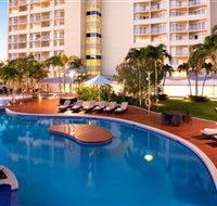 Pullman Cairns International - Accommodation Brunswick Heads