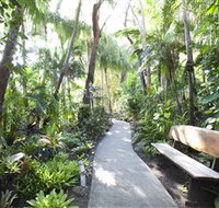 1770 Getaway Holiday Retreat - Accommodation Brunswick Heads