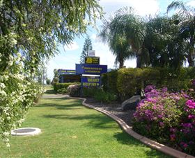 Kings Motor Inn And Steakhouse - Accommodation Brunswick Heads 0