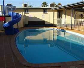 Kings Motor Inn And Steakhouse - Accommodation Brunswick Heads 2