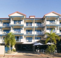 Park Regis Anchorage - Accommodation Brunswick Heads