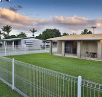 Clarke Street Accommodation Townsville - Accommodation Brunswick Heads