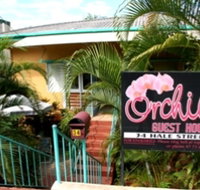 Orchid Guest House - Accommodation Brunswick Heads
